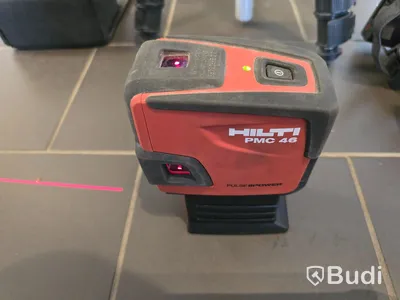 Linjelaser | Hilti PMA 31