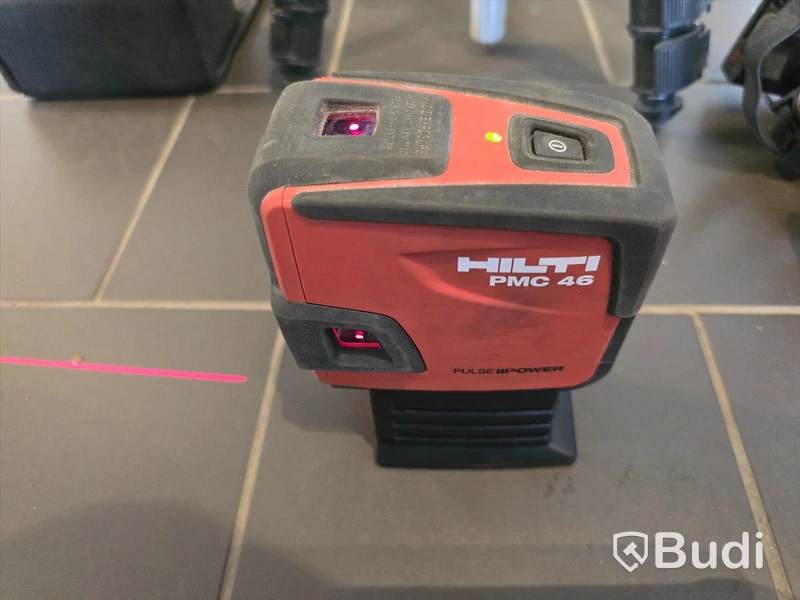 Linjelaser | Hilti PMA 31