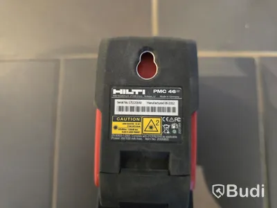 Linjelaser | Hilti PMA 31