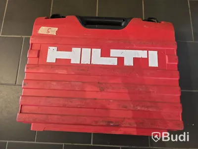 Linjelaser | Hilti PMA 31
