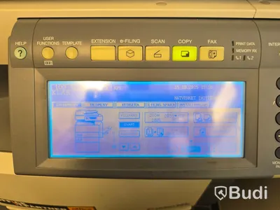 Skrivare | Toshiba Studio 281C