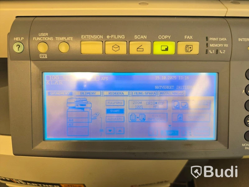 Skrivare | Toshiba Studio 281C