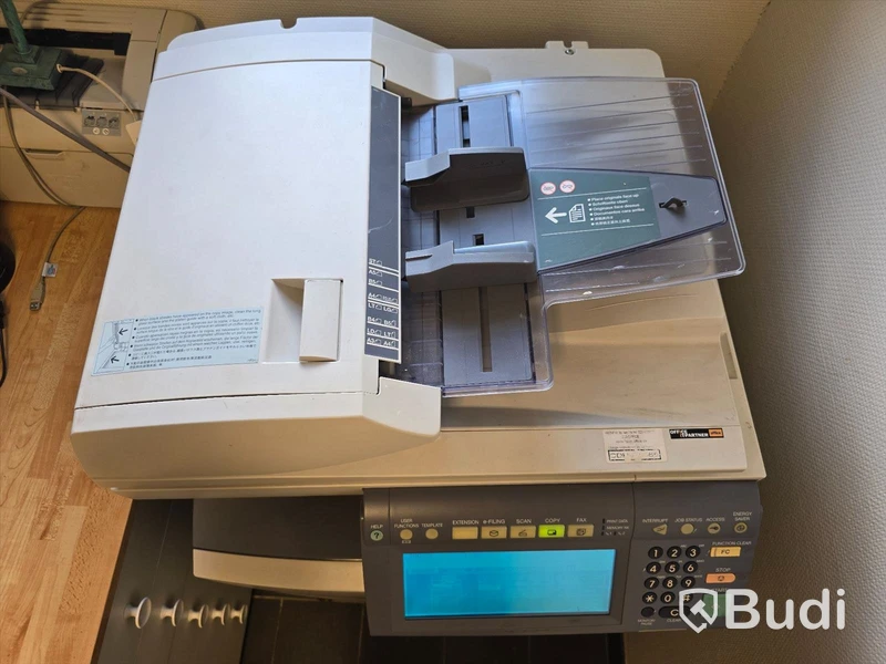 Skrivare | Toshiba Studio 281C