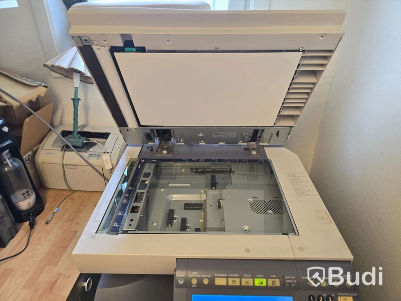 Skrivare | Toshiba Studio 281C