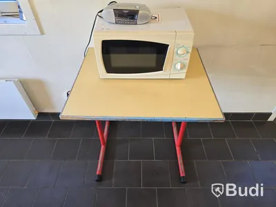 Köksinredning och utrustning