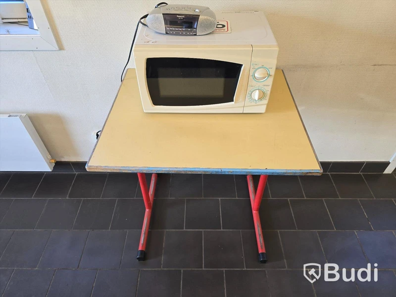 Köksinredning och utrustning