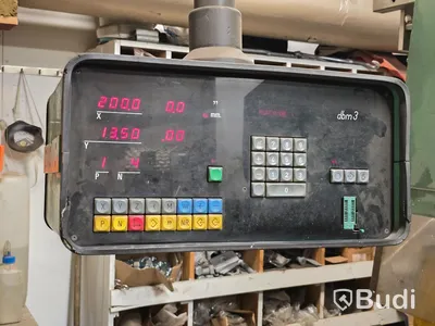 Hydraulisk kantpress | Göteneds