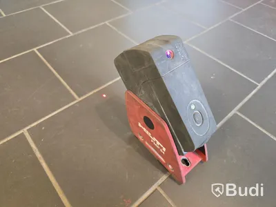 Punktlaser | Hilti PMP 34