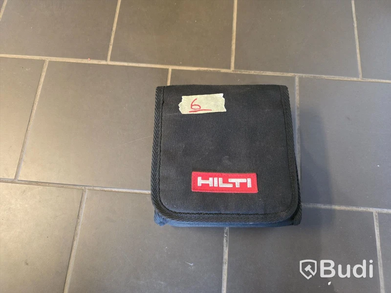 Punktlaser | Hilti PMP 34