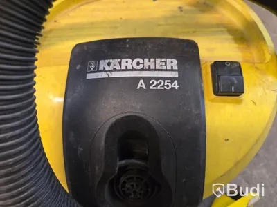 Grovdammsugare | Kärcher A2254