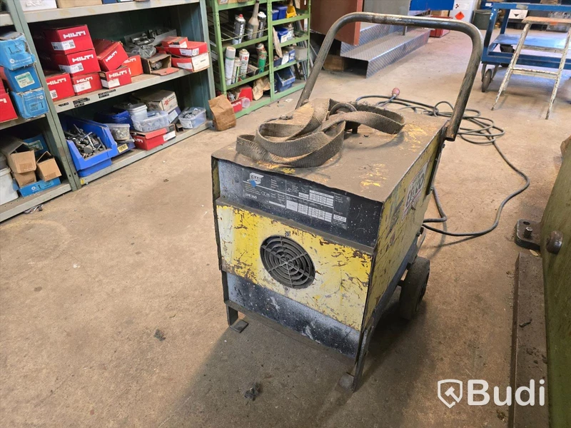 Svets | ESAB Renegade LHE 260