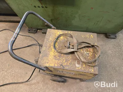 Svets | ESAB Renegade LHE 260