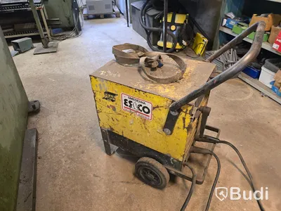 Svets | ESAB Renegade LHE 260