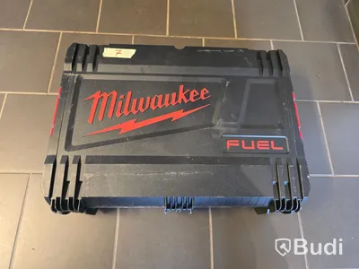 Borrskruvdragare | Milwaukee FDD3