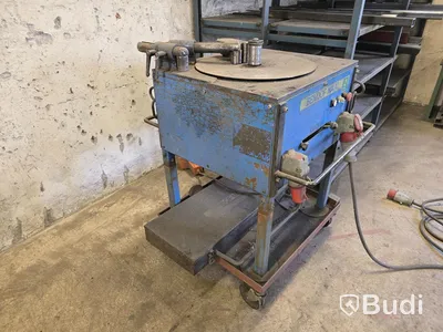 Armeringsbock | Bendof Maxi