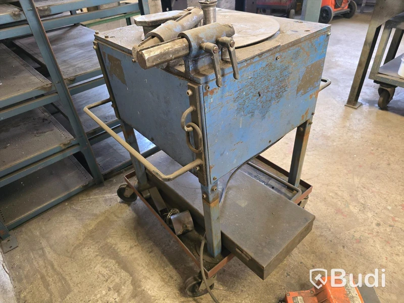 Armeringsbock | Bendof Maxi