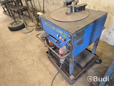 Armeringsbock | Bendof Maxi