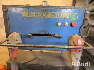 Armeringsbock | Bendof Maxi