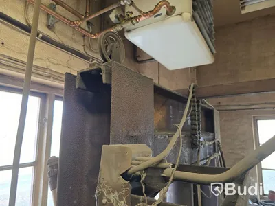 Hydraulisk press