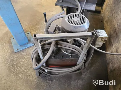 Hydraulisk press