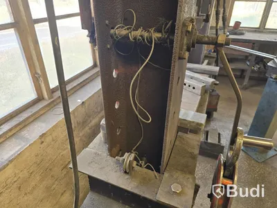 Hydraulisk press
