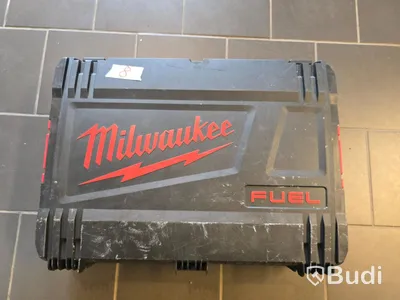 Mutterdragare | Milwaukee M18 FMTIW2F12
