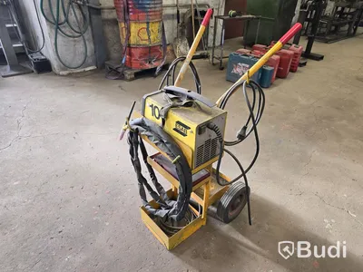 Svets | ESAB Origo TIG 150