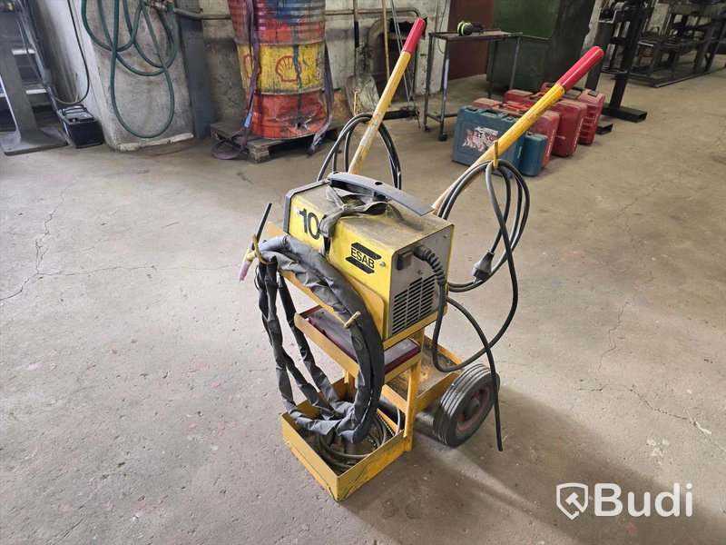 Svets | ESAB Origo TIG 150