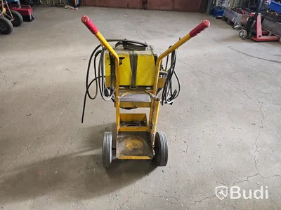 Svets | ESAB Origo TIG 150