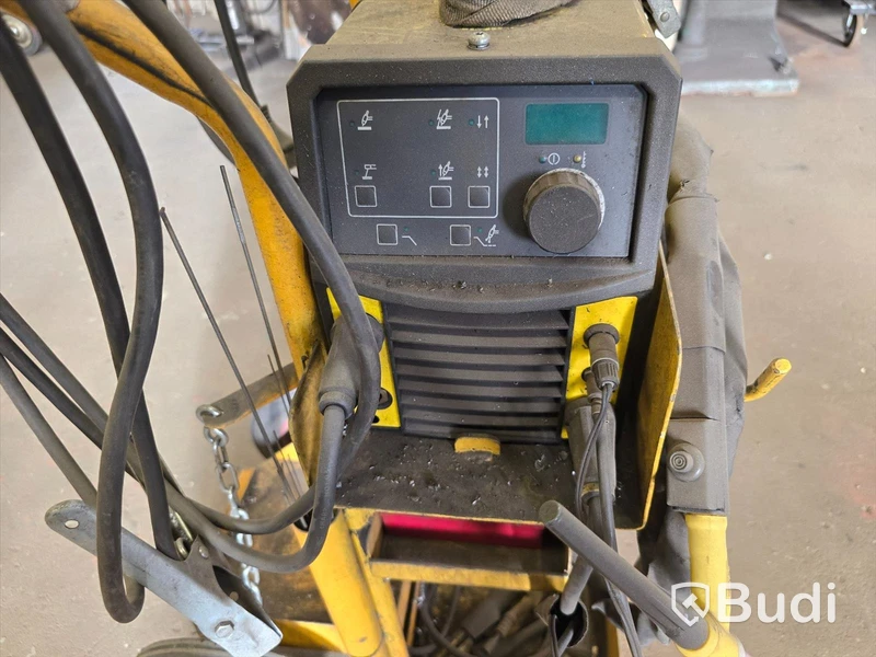 Svets | ESAB Origo TIG 150