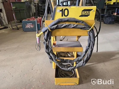 Svets | ESAB Origo TIG 150