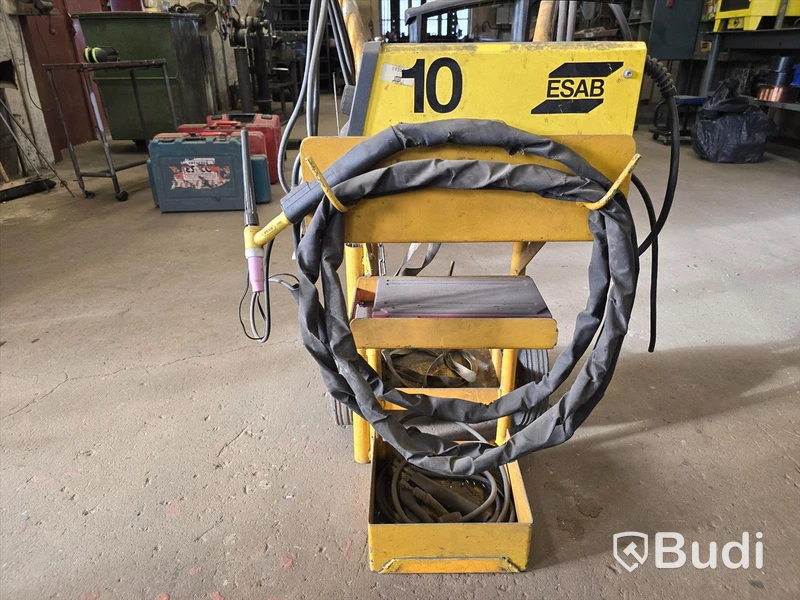 Svets | ESAB Origo TIG 150