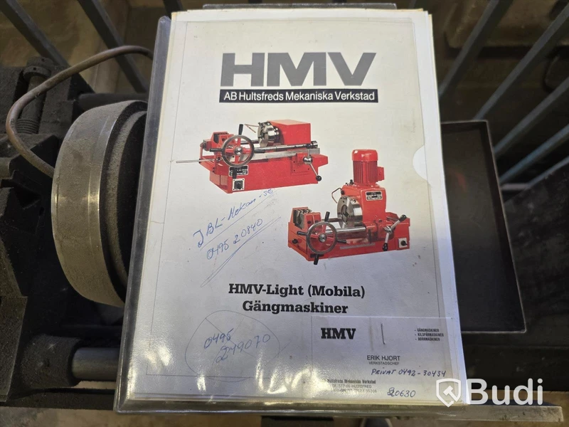 Gängsvarv | HMV