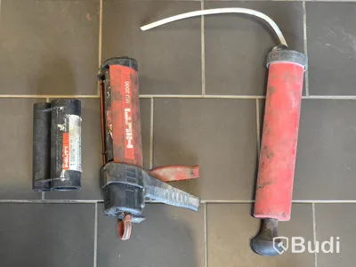 Fogpistol | Hilti MD 2000