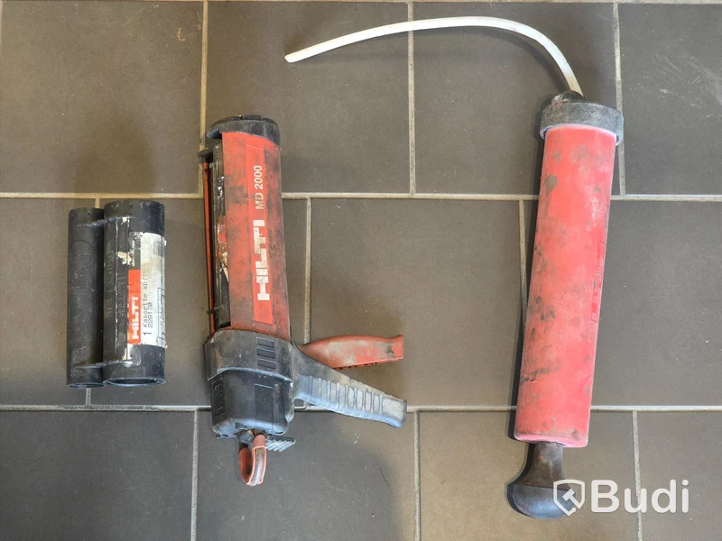 Fogpistol | Hilti MD 2000