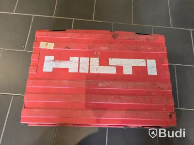 Fogpistol | Hilti MD 2000