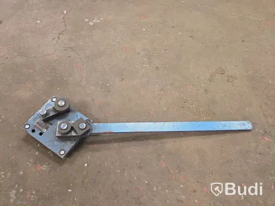 Bockningsverktyg