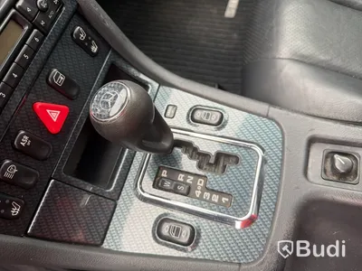 Mercedes SLK 230 Kompressor | Automat | Cab
