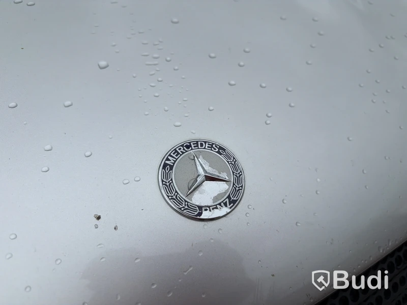 Mercedes SLK 230 Kompressor | Automat | Cab