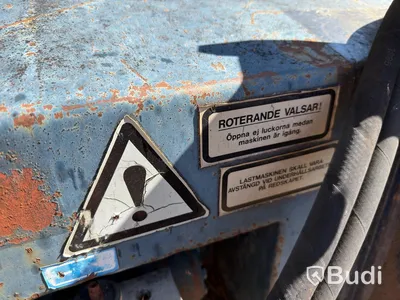 Wheel Loader JCB 406 | 3,491 h | 3 Attachments | 2006