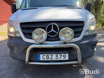 Mercedes-Benz SPRINTER -2016 | DIESEL
