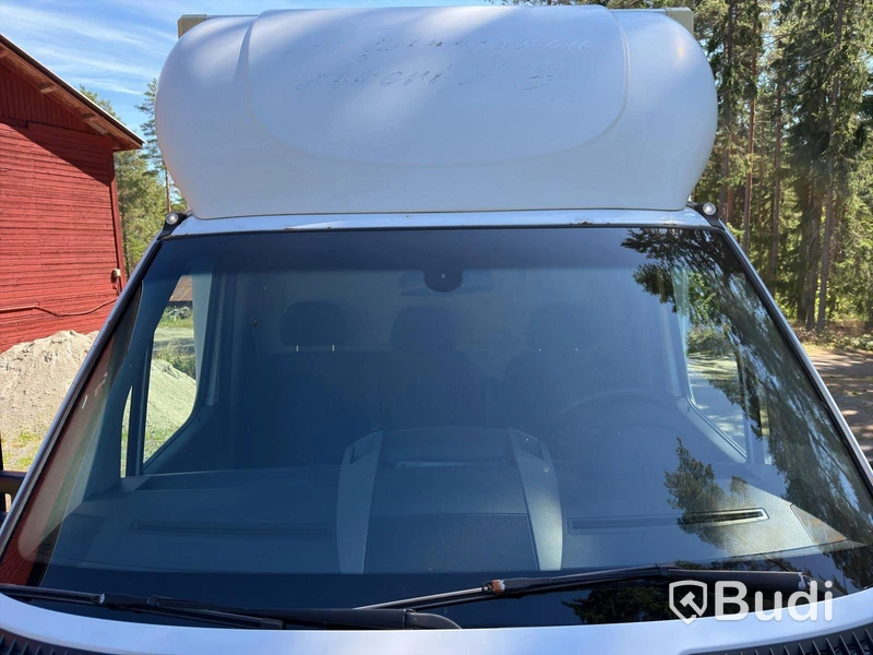 Mercedes-Benz SPRINTER -2016 | DIESEL