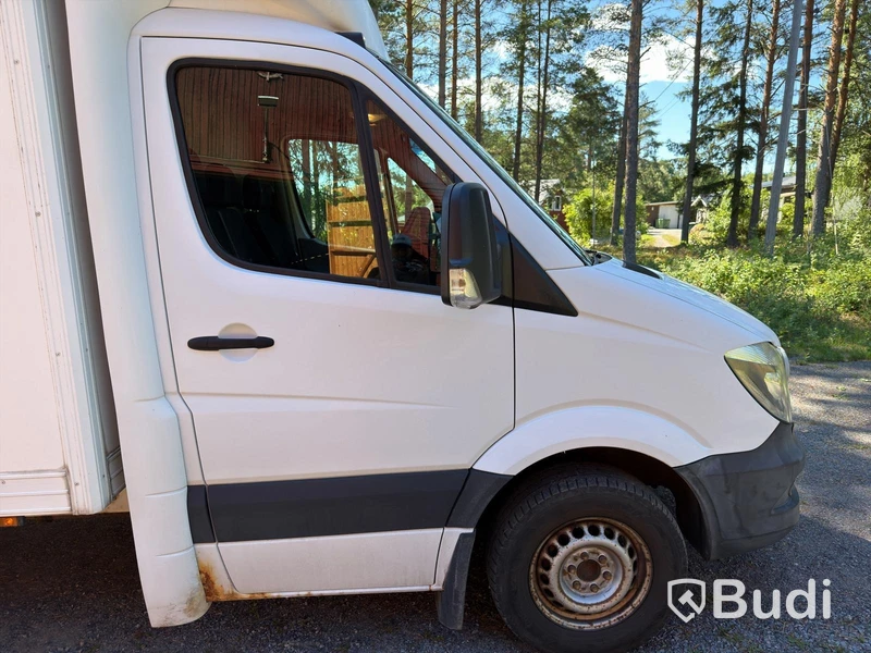 Mercedes-Benz SPRINTER -2016 | DIESEL