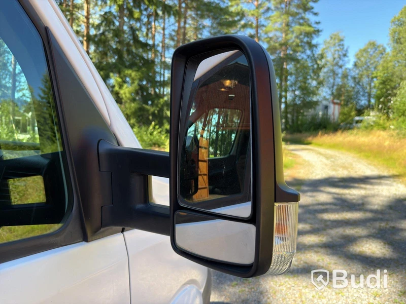 Mercedes-Benz SPRINTER -2016 | DIESEL