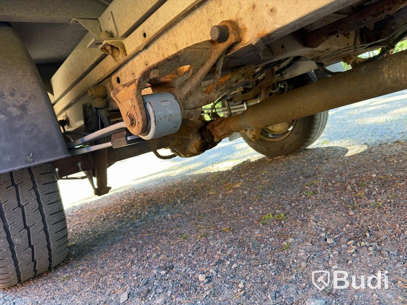 Mercedes-Benz SPRINTER -2016 | DIESEL