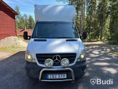 Mercedes-Benz SPRINTER -2016 | DIESEL