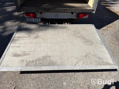 Mercedes-Benz SPRINTER -2016 | DIESEL