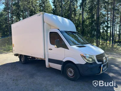 Mercedes-Benz SPRINTER -2016 | DIESEL