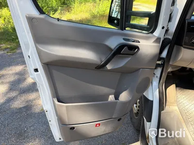 Mercedes-Benz SPRINTER -2016 | DIESEL