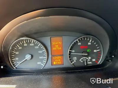 Mercedes-Benz SPRINTER -2016 | DIESEL